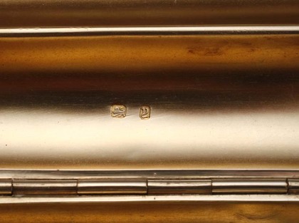 Boer War Cigar Case - Australian interest